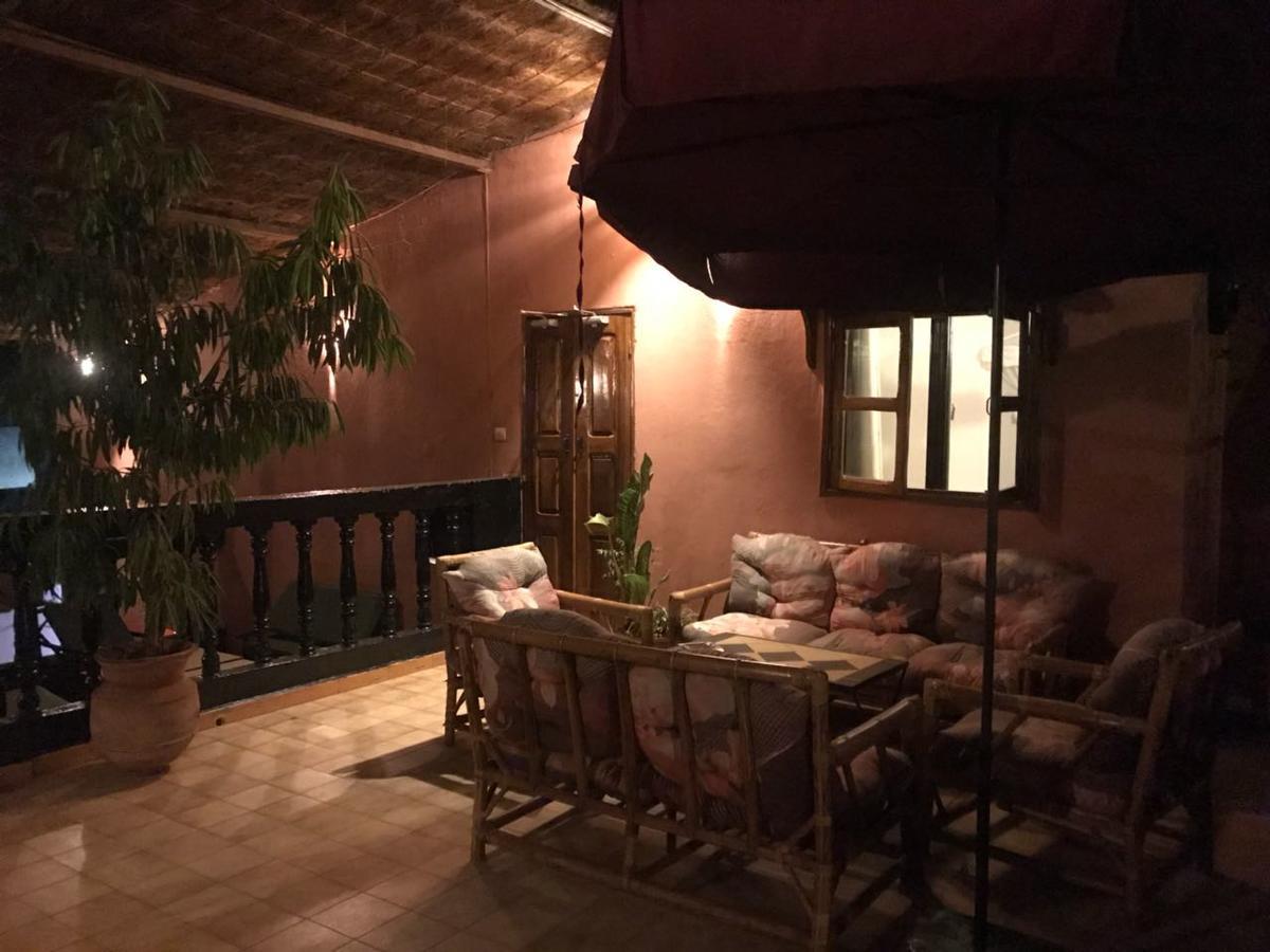 Hotel Tamana Bamako Exterior photo